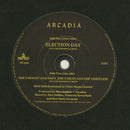 Arcadia (3) : Election Day (7", Single)