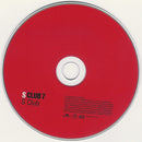 S Club 7 : S Club (CD, Album, Ger)