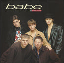 Take That : Babe (7", Single, Ltd)