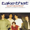 Take That : Why Can't I Wake Up With You? (7", EP, Ltd)