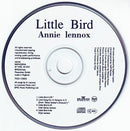 Annie Lennox : Little Bird / Love Song For A Vampire (CD, Single, Car)