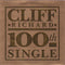 Cliff Richard : The Best Of Me (7", Single, Gol)
