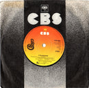 Chicago (2) : If You Leave Me Now (7", Single, Sol)