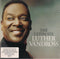 Luther Vandross : The Ultimate Luther Vandross (CD, Comp)