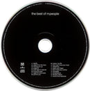M People : The Best Of M People (CD, Comp)