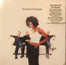 M People : The Best Of M People (CD, Comp)