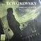 Pyotr Ilyich Tchaikovsky - The London Philharmonic Orchestra Direction: Sir Adrian Boult : Capriccio Italien (7", Mono, Blu)