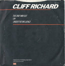 Cliff Richard : The Only Way Out (7", Single, 4-P)