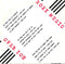 Roxy Music : Over You (7", Single)