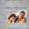 Go West : Goodbye Girl (7", Single)
