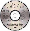 Joe Cocker : Unchain My Heart (CD, Album, Son)