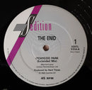 The Enid : Itchycoo Park (12", Single)