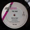 The Enid : Itchycoo Park (12", Single)