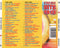 Various : Fresh Hits 98 (2xCD, Comp)