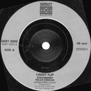 Candy Flip : Strawberry Fields Forever (7", Single, Sil)