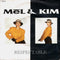 Mel & Kim : Respectable (7", Single, Pap)