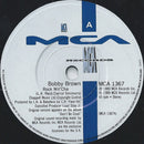 Bobby Brown : Rock Wit'Cha (7", Single)