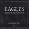 Eagles : Heartache Tonight / Teenage Jail (7", Single)
