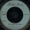 Roxy Music : The Same Old Scene & Lover (7", Single)