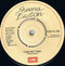 Sheena Easton : Take My Time (7", Single)