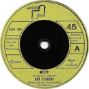 Ray Stevens : Misty (7", Single)
