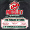 Stars On 45 : The Greatest Rock 'N' Roll Band In The World / Beatles Medley (7", Single)