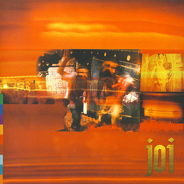 Joi : One And One Is One (CD, Album)