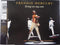 Freddie Mercury : Living On My Own (CD, Single)