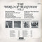 Mantovani And His Orchestra : The World Of Mantovani Vol. 2 (LP, Comp)