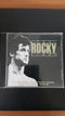 Various : The Rocky Story (CD, Comp, RE)