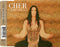 Cher : Believe (CD, Single, CD1)