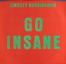 Lindsey Buckingham : Go Insane (7", Single, Spe)