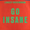 Lindsey Buckingham : Go Insane (7", Single, Spe)