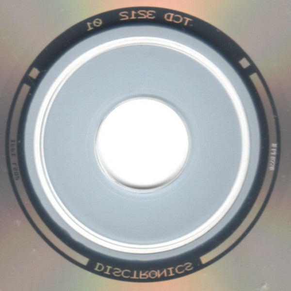 Mis-Teeq : Lickin' On Both Sides (CD, Album)
