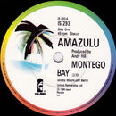 Amazulu : Montego Bay (7", Single, Swi)
