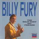 Billy Fury : The Billy Fury Hit Parade (CD, Comp, Mono)