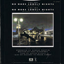 Paul McCartney : No More Lonely Nights (Ballad) / No More Lonely Nights (Playout Version) (7", Single, M/Print, Pap)