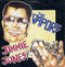 The Vapors : Jimmie Jones (7", Kno)
