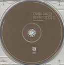 Craig David : Born To Do It (CD, Album)