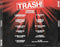 Various : Trash! (CD, Comp)