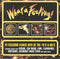 Various : What A Feeling! (2xCD, Comp)