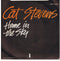 Cat Stevens : Another Saturday Night (7", Single)