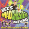 Various : Bez's Madchester Anthems (2xCD, Comp)