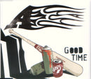 A : Good Time (CD, Single, Enh)