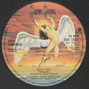 Dave Edmunds : Singing The Blues (7", Single)