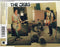 The Cribs : You're Gonna Lose Us (CD, Single)