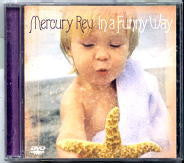 Mercury Rev : In A Funny Way (DVD, Single)