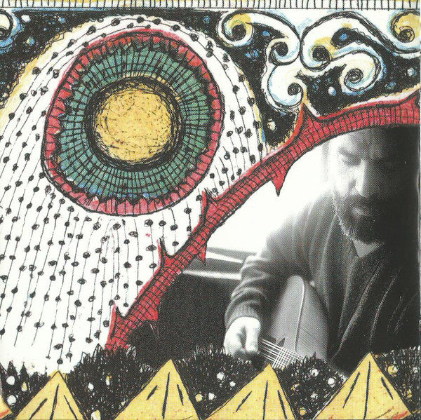 Steve Earle : Transcendental Blues (HDCD + CD)