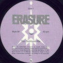 Erasure : You Surround Me (7", Single, MPO)