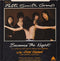 Patti Smith Group : Because The Night (7", Single, Blu)